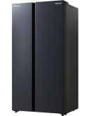 TOSHIBA 820L SIDE BY SIDE FRIDGE GR-RS910WI-PMY(06)