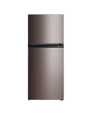 TOSHIBA 490L SATIN GRAY INVERTER FRIDGE GR-RT559WE-PMY(37)