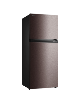TOSHIBA 490L SATIN GRAY INVERTER FRIDGE GR-RT559WE-PMY(37)