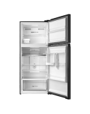 TOSHIBA 490L SATIN GRAY INVERTER FRIDGE GR-RT559WE-PMY(37)