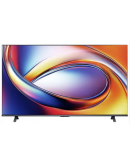 TOSHIBA 50'' 4K SMART VIDAA QLED TV 50M450RP