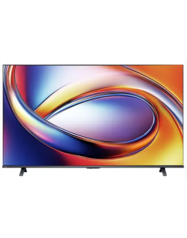 TOSHIBA 50'' 4K SMART VIDAA QLED TV 50M450RP