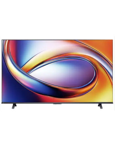TOSHIBA 50'' 4K SMART VIDAA QLED TV 50M450RP