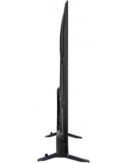 TOSHIBA 50'' 4K SMART VIDAA QLED TV 50M450RP