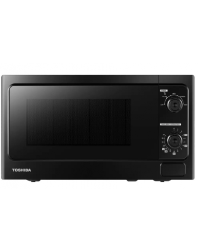 TOSHIBA 20L MICROWAVE OVEN MM2MM20PF(BK)