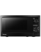 TOSHIBA 20L MICROWAVE OVEN MM2MM20PF(BK)