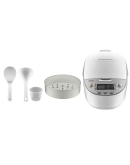 TOSHIBA 1L DIGITAL RICE COOKER RC-10DH1NMY