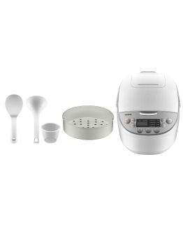 TOSHIBA 1L DIGITAL RICE COOKER RC-10DH1NMY