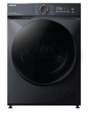 TOSHIBA 8.5KG INVERTER IOT FRONT LOAD WASHING MACHINE TW-T21BU95UWM(MG)