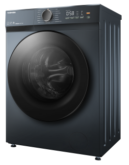 TOSHIBA 8.5KG INVERTER IOT FRONT LOAD WASHING MACHINE TW-T21BU95UWM(MG)