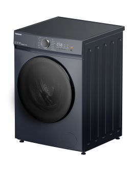 TOSHIBA 8.5KG INVERTER IOT FRONT LOAD WASHING MACHINE TW-T21BU95UWM(MG)