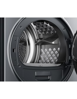 TOSHIBA 10KG HEATPUMP TUMBLE DRYER TD-T25BS110HWM(MG)