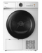 TOSHIBA 8KG HEAT PUMP DRYER TD-E80BT21HWM(WW)