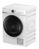 TOSHIBA 8KG HEAT PUMP DRYER TD-E80BT21HWM(WW)