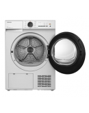 TOSHIBA 8KG HEAT PUMP DRYER TD-E80BT21HWM(WW)