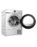 TOSHIBA 8KG HEAT PUMP DRYER TD-E80BT21HWM(WW)