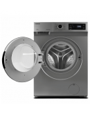 TOSHIBA 9.5KG INVERTER FRONT LOAD WASHING MACHINE TWBK105S2M(SK)