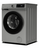 TOSHIBA 9.5KG INVERTER FRONT LOAD WASHING MACHINE TWBK105S2M(SK)