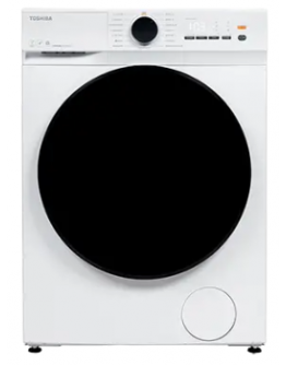 TOSHIBA 8.5KG WASHER 6KG DRYER 2IN1 INVERTER WASHING MACHINE TWD-T21BU95UWM(WW)