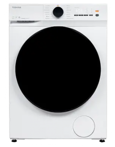 TOSHIBA 8.5KG WASHER 6KG DRYER 2IN1 INVERTER WASHING MACHINE TWD-T21BU95UWM(WW)