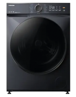 TOSHIBA 8.5KG WASHER 6KG DRYER 2IN1 INVERTER WASHING MACHINE TWD-T21BU95UWM(MG)