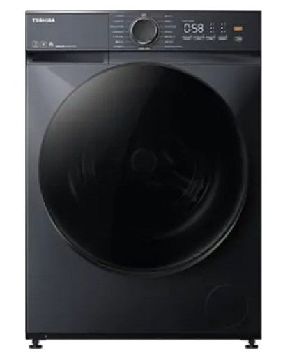 TOSHIBA 8.5KG WASHER 6KG DRYER 2IN1 INVERTER WASHING MACHINE TWD-T21BU95UWM(MG)
