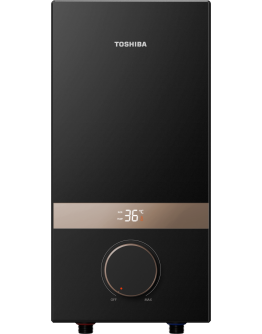 TOSHIBA 4.5KW DC PUMP WATER HEATER TWH-45EMCPMY(K)-KB