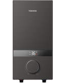 TOSHIBA 4.5KW DC PUMP WATER HEATER WITH RAIN SHOWER TWH-45EMCPMY(S)-RS