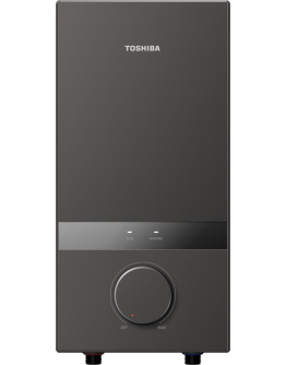 TOSHIBA 4.5KW DC PUMP WATER HEATER TWH-45MCPMY(S)-WS