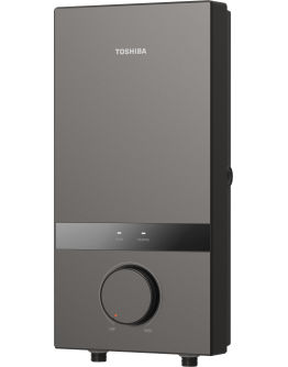 TOSHIBA 4.5KW DC PUMP WATER HEATER TWH-45MCPMY(S)-WS