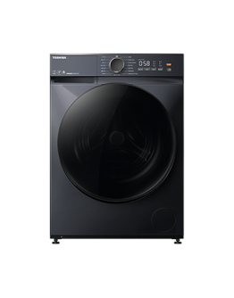 TOSHIBA 7KG FRONT LOAD WASHING MACHINE TW-T21BU80UWM(MG)