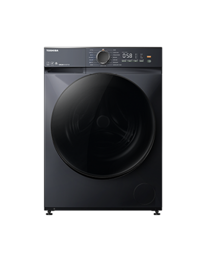TOSHIBA 7KG FRONT LOAD WASHING MACHINE TW-T21BU80UWM(MG)