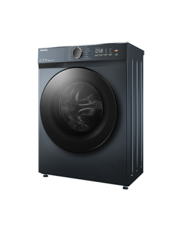 TOSHIBA 7KG FRONT LOAD WASHING MACHINE TW-T21BU80UWM(MG)