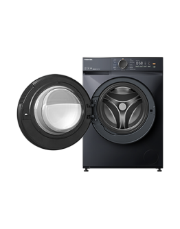 TOSHIBA 7KG FRONT LOAD WASHING MACHINE TW-T21BU80UWM(MG)