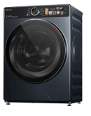 TOSHIBA 10.5KG INVERTER IOT UFB FRONT LOAD WASHING MACHINE TW-T25BZU115MWM(MG)