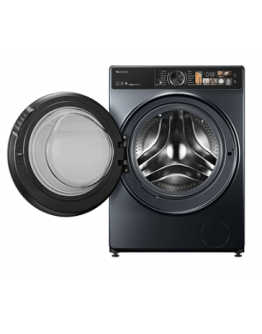 TOSHIBA 10.5KG INVERTER IOT UFB FRONT LOAD WASHING MACHINE TW-T25BZU115MWM(MG)