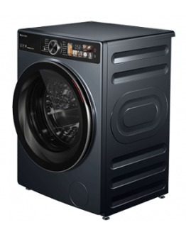 TOSHIBA 10.5KG INVERTER IOT UFB FRONT LOAD WASHING MACHINE TW-T25BZU115MWM(MG)