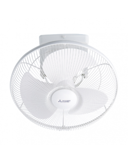 MITSUBISHI-MEQ 16'' AUTO FAN CY16-S