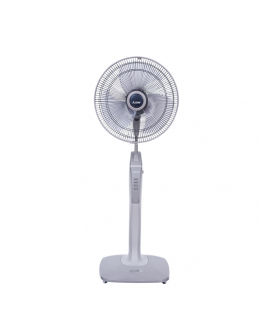 MITSUBISHI-MEQ 16'' STAND FAN LV16-GA-P