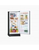 MITSUBISHI 180L 1DOOR REFRIGERATOR (ONYX BLACK) MR-18PA-OB-ML