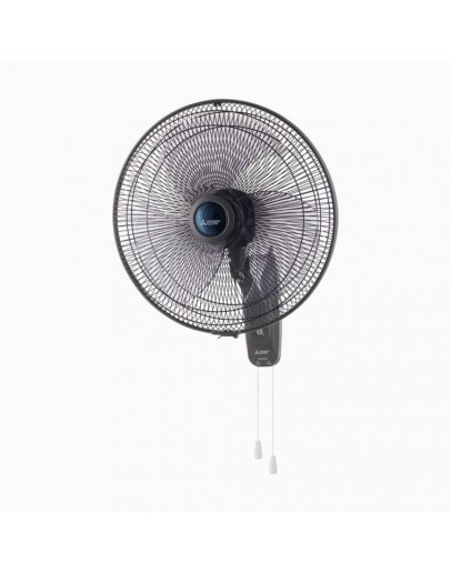 MITSUBISHI-MEQ 16'' WALL FAN W16GA-PCY-GY 