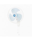 MITSUBISHI-MEQ 16'' WALL FAN W16GA-WHITE