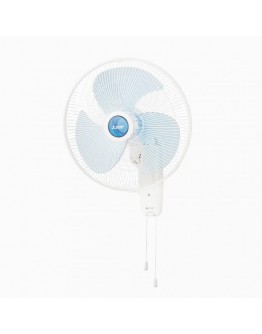MITSUBISHI-MEQ 16'' WALL FAN W16GA-WHITE