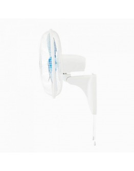 MITSUBISHI-MEQ 16'' WALL FAN W16GA-WHITE