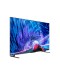 TOSHIBA 55'' 144HZ 4K UHD GOOGLE GAMING LED TV 55Z670MP