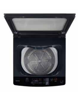 TOSHIBA 15KG DD INVERTER WASHING MACHINE AW-DUM1600LM(SG)