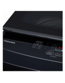 TOSHIBA 15KG DD INVERTER WASHING MACHINE AW-DUM1600LM(SG)