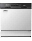 TOSHIBA TABLETOP DISHWASHER DW08T3(S)-MY