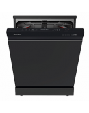 TOSHIBA FREESTANDING 15PLACES DISHWASHER DW15F6(G)-MY