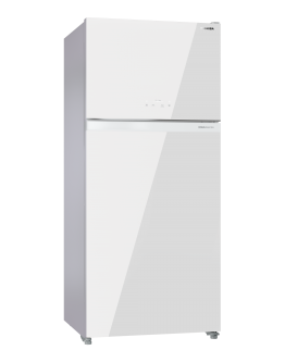 TOSHIBA 661L INVERTER FEIDGE W/ AUTO ICE MAKER GR-RT835WE-PGY(B5)